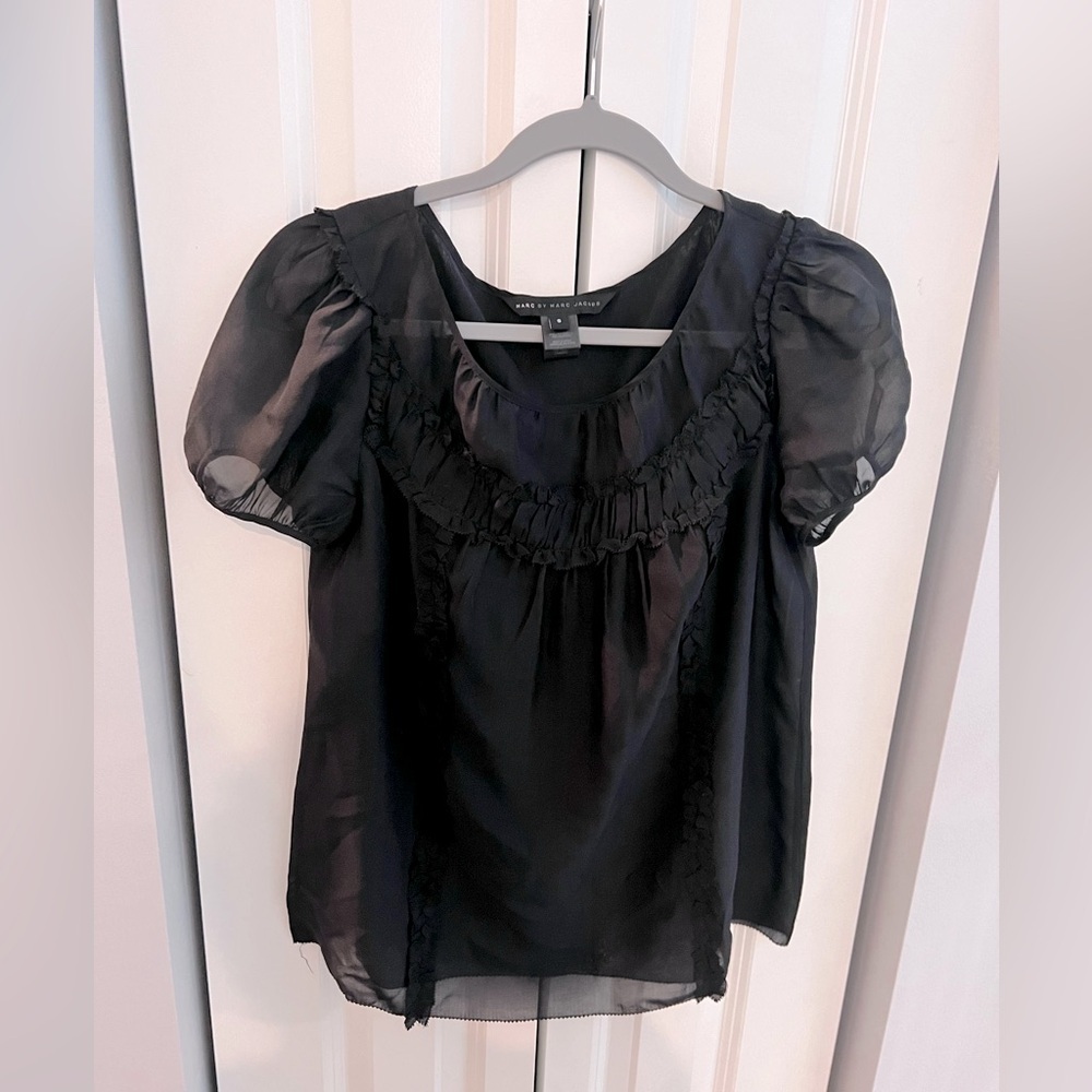 Marc by Marc Jacob’s blouse